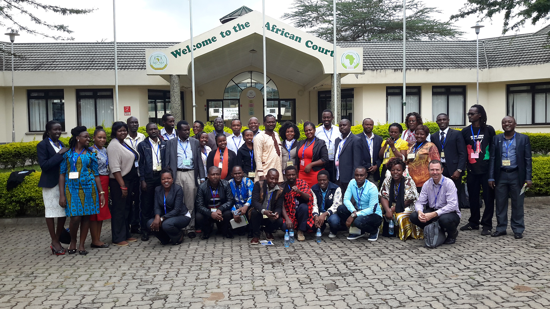 Equitas and its partners play a key role in providing human rights education training to effect and sustain social change in the region.