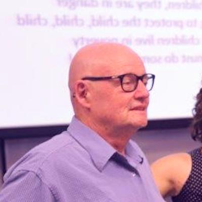 Michael Cooper Equitas