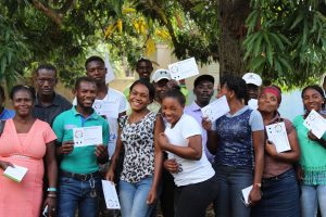 Photo_Lancement_ProgrammeHaiti