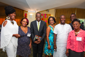 Equitas travaille pour promouvoir l’égalité de genre en Haïti et utilise l’éducation aux droits humains pour contribuer à l’autonomisation des femmes et des personnes non conforme au genre