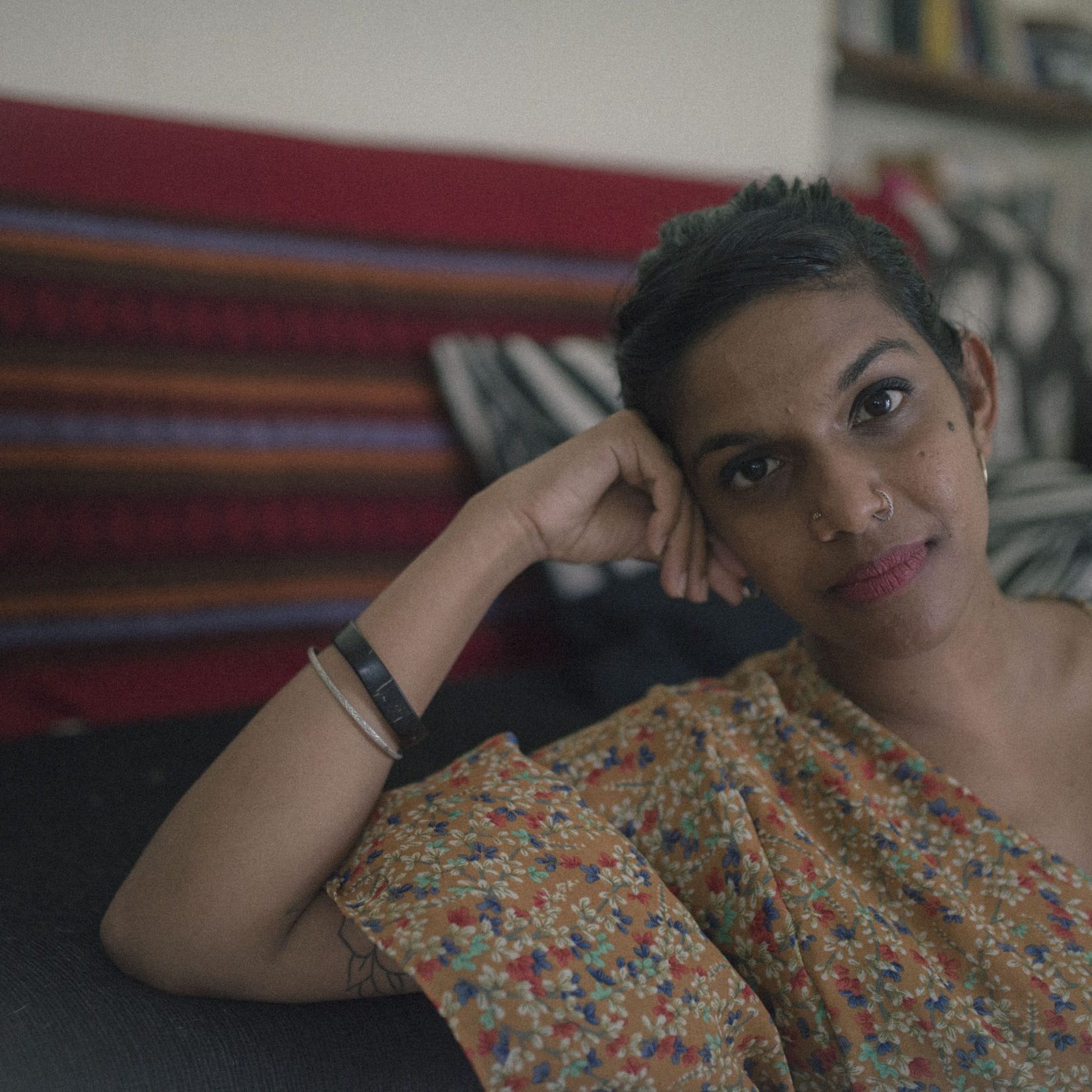 Subha Wijesiriwarden