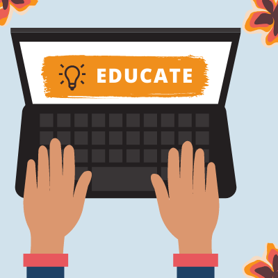 online hate tip sheet (400 × 400 px)