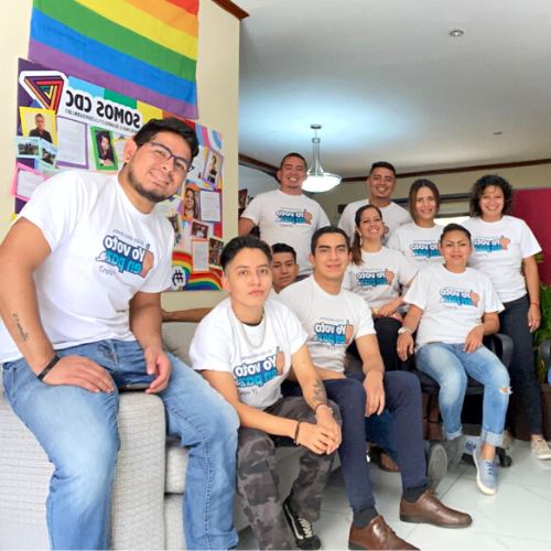 Thumbnails ACTIF Projects (500 × 500 px)