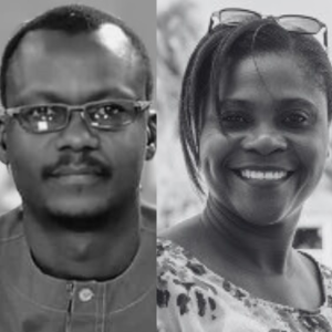 Aly et Louna montage