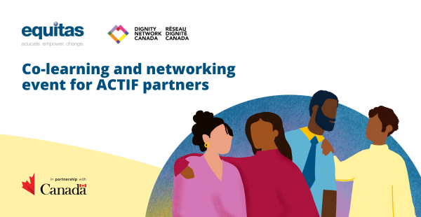 Co-learning and networking event for ACTIF partners