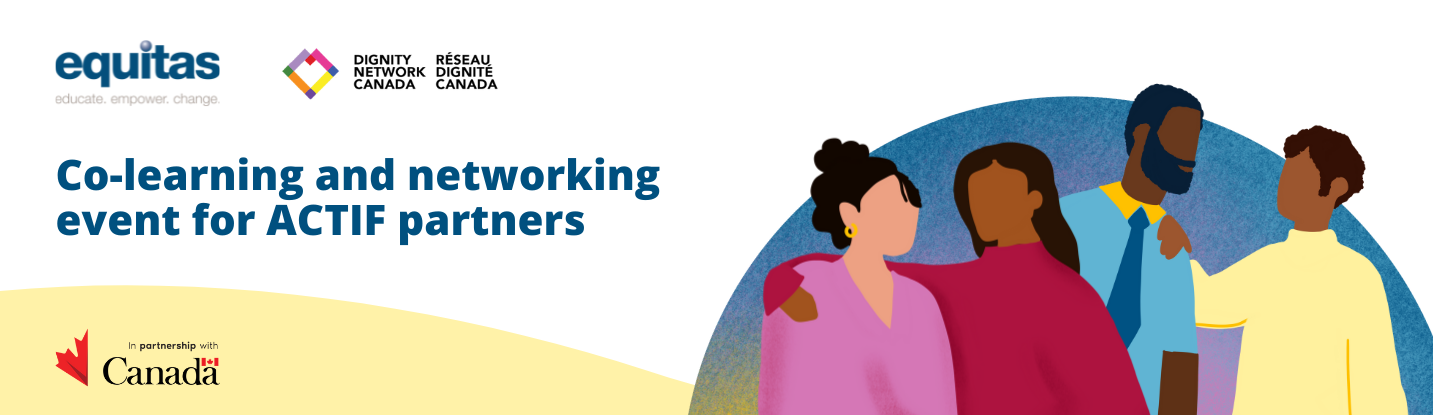 Co-learning and networking event for ACTIF partners